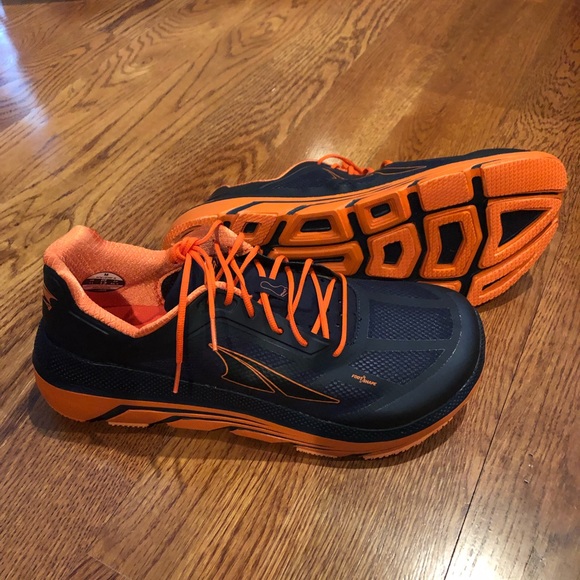 Altra Other - Altra Men’s Duo running shoes size 12